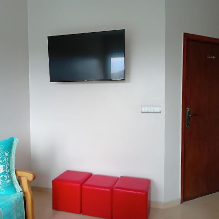 Appartement Pres De Casanearshore Et L'Ofppt 카사블랑카 외부 사진