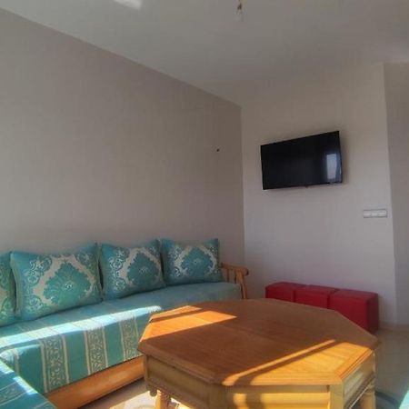Appartement Pres De Casanearshore Et L'Ofppt 카사블랑카 외부 사진